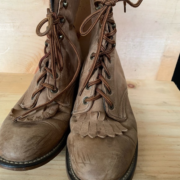Justin Boots - Picture 2 of 2